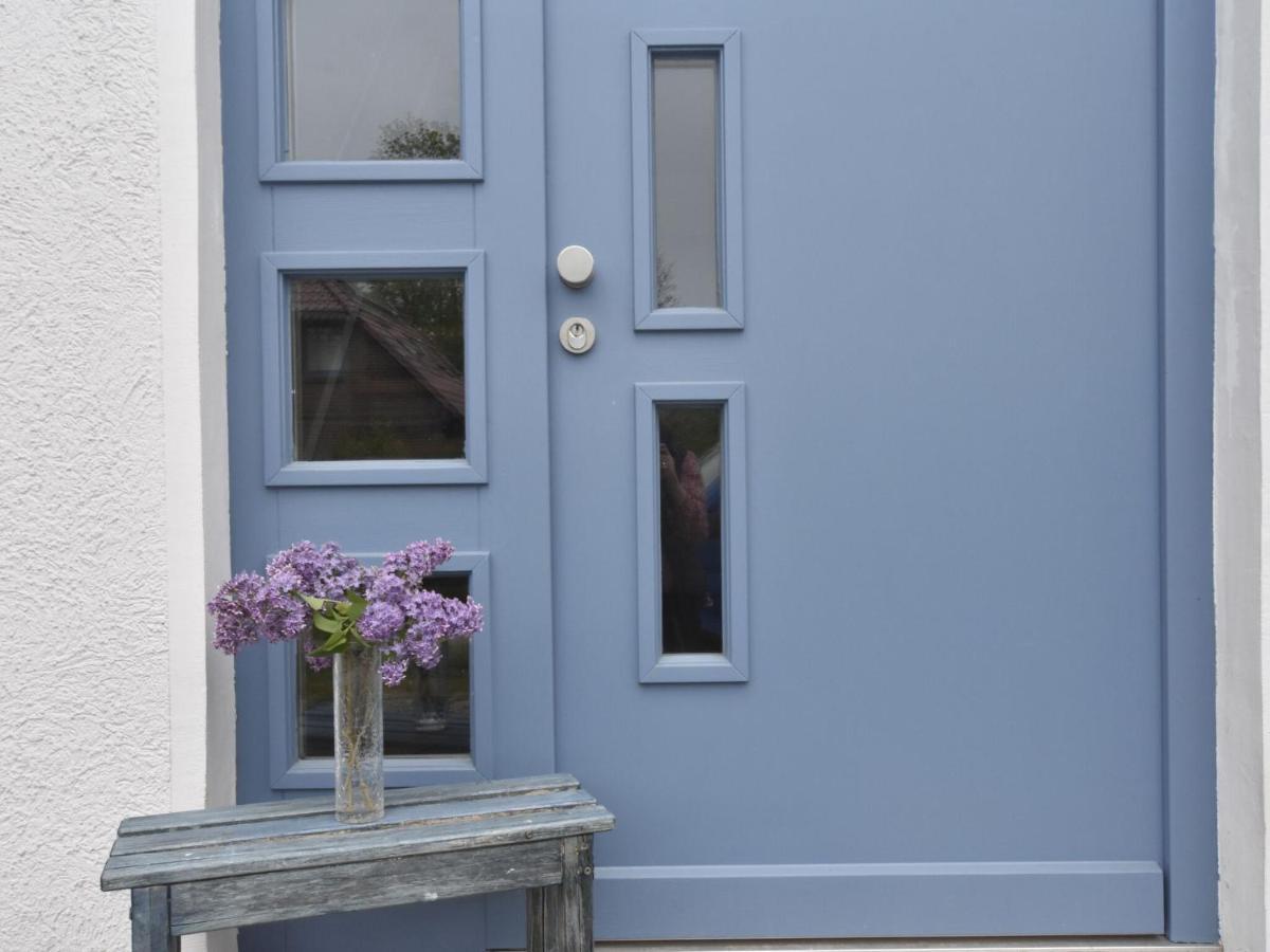 Cozy Holiday Apartment In Rerik On The Baltic Sea Exterior photo