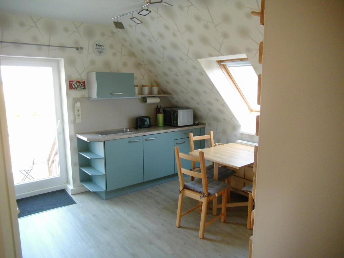 Cozy Holiday Apartment In Rerik On The Baltic Sea Exterior photo